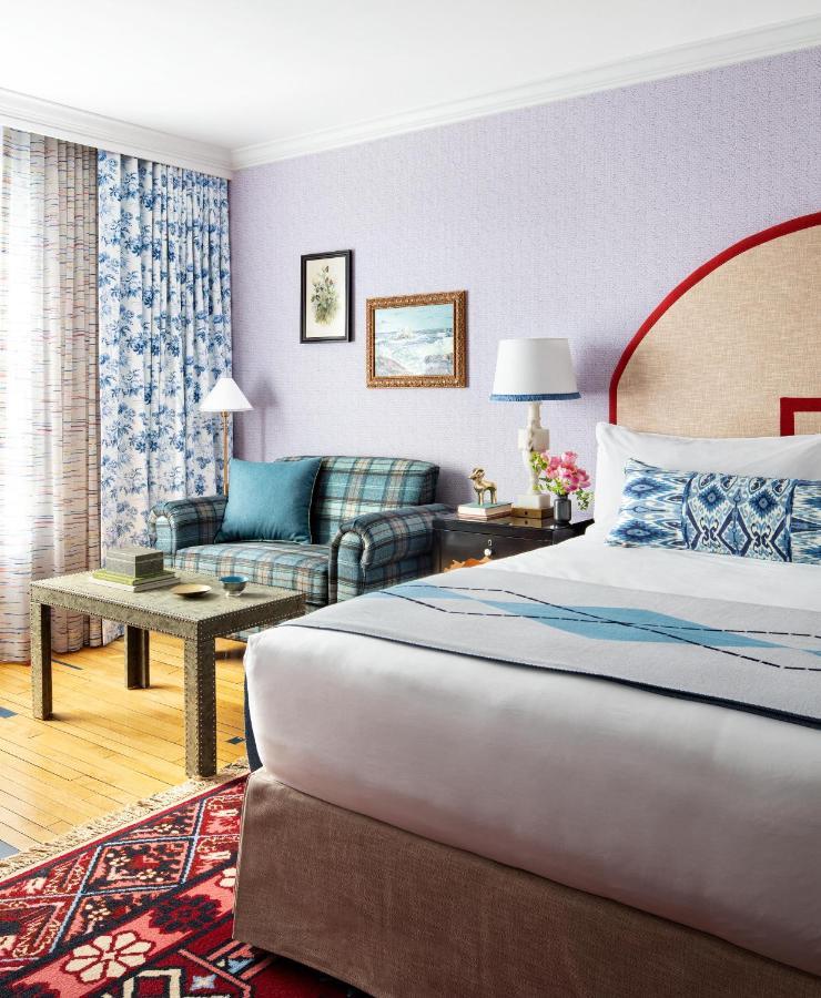 Graduate By Hilton Hotel 4*