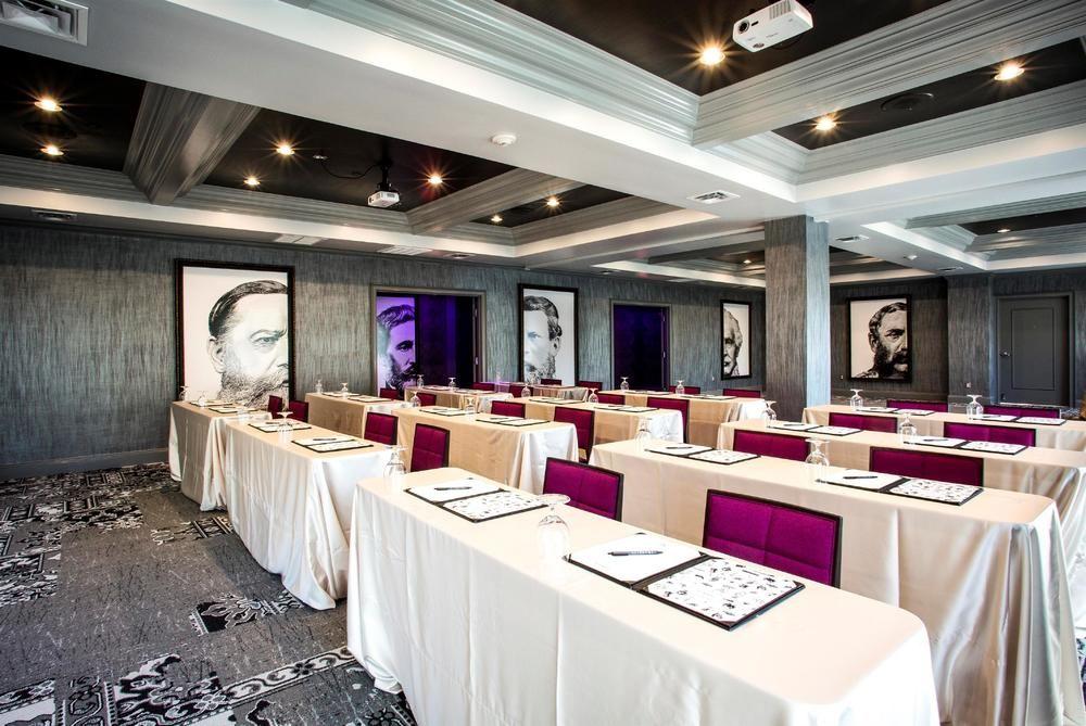 Graduate By Hilton Hotel