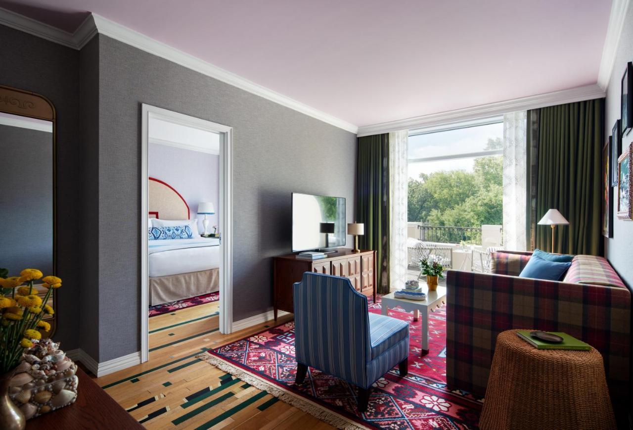 Graduate By Hilton Hotel Chapel Hill