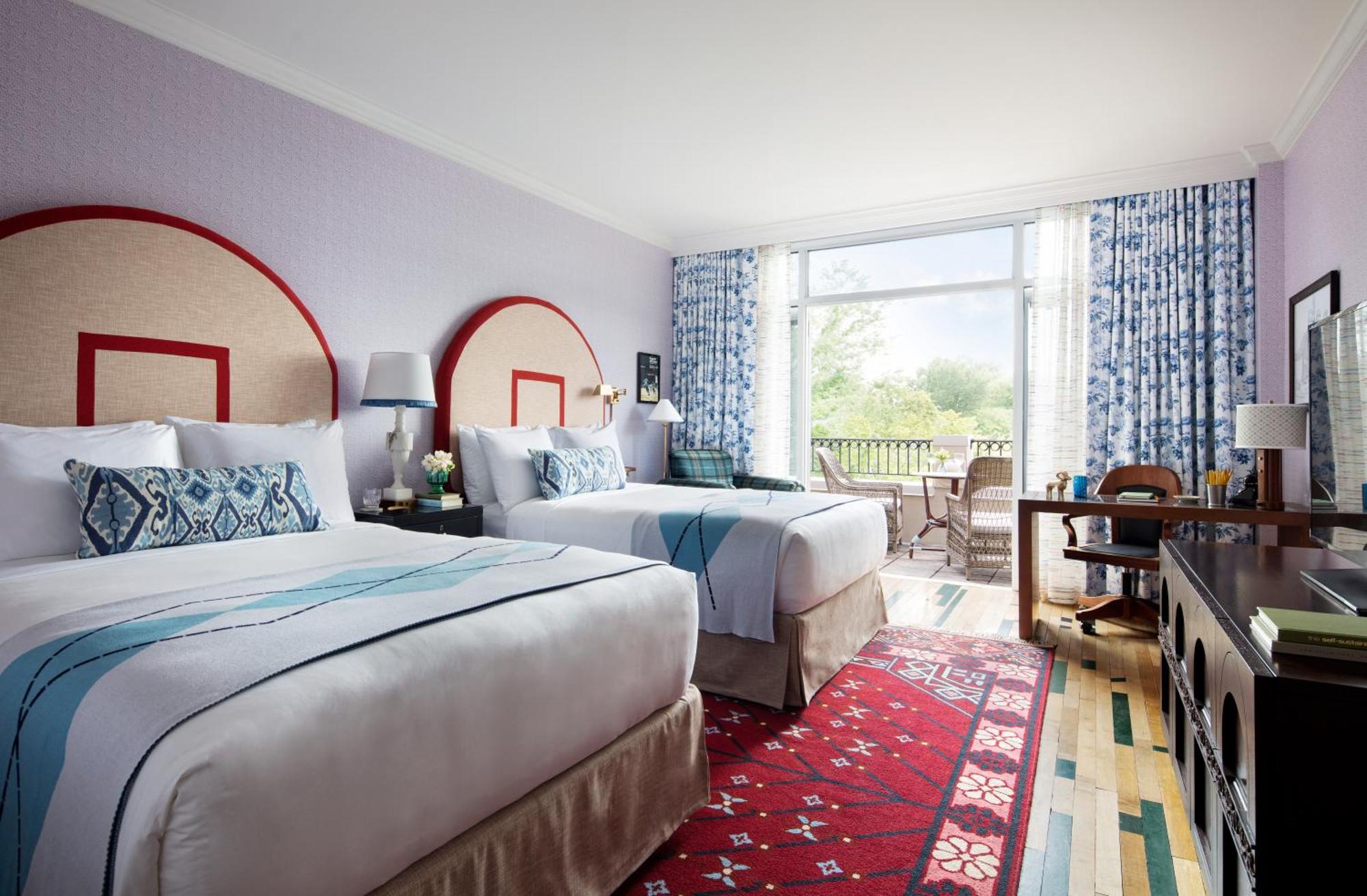 Graduate By Hilton Hotel 4*