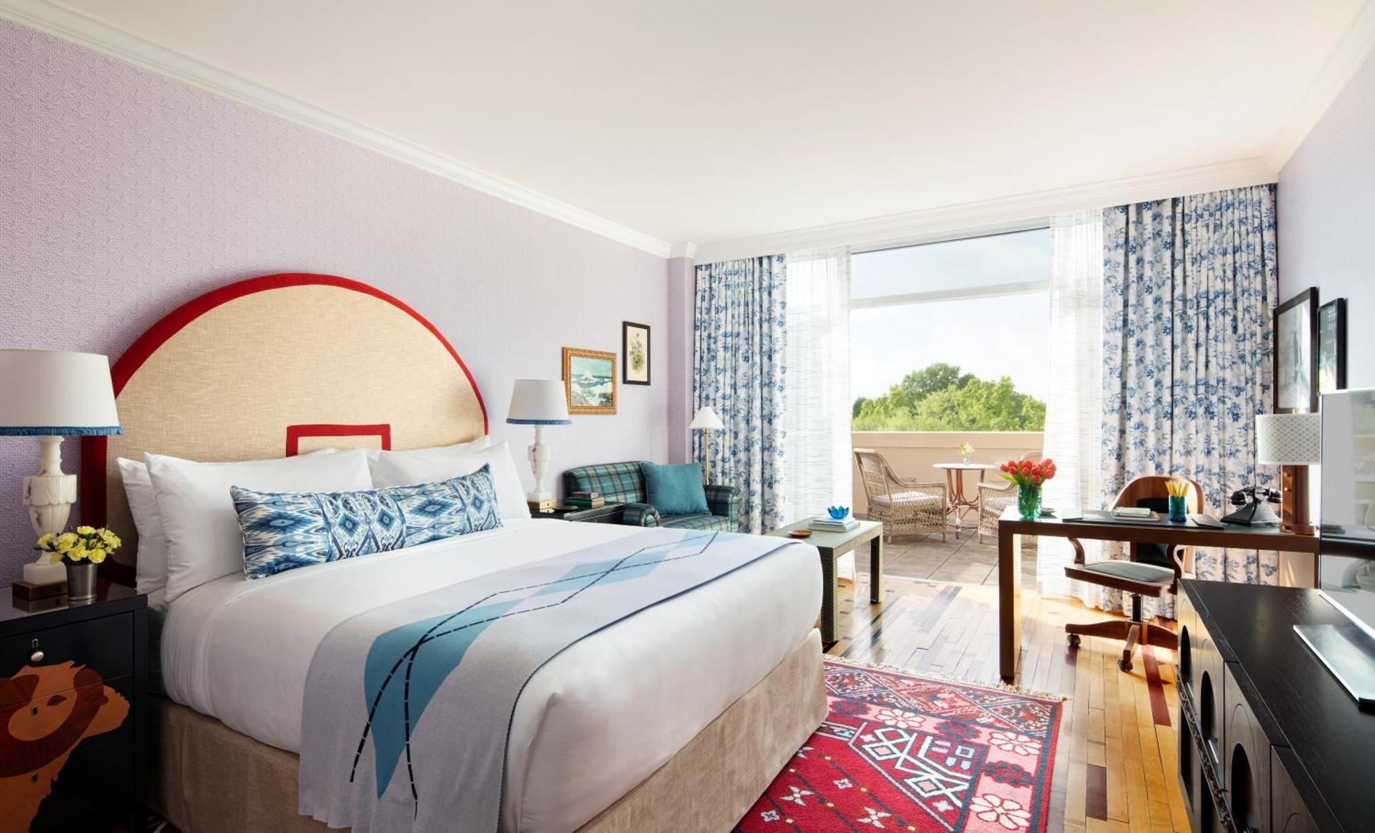 Graduate By Hilton Hotel 4*