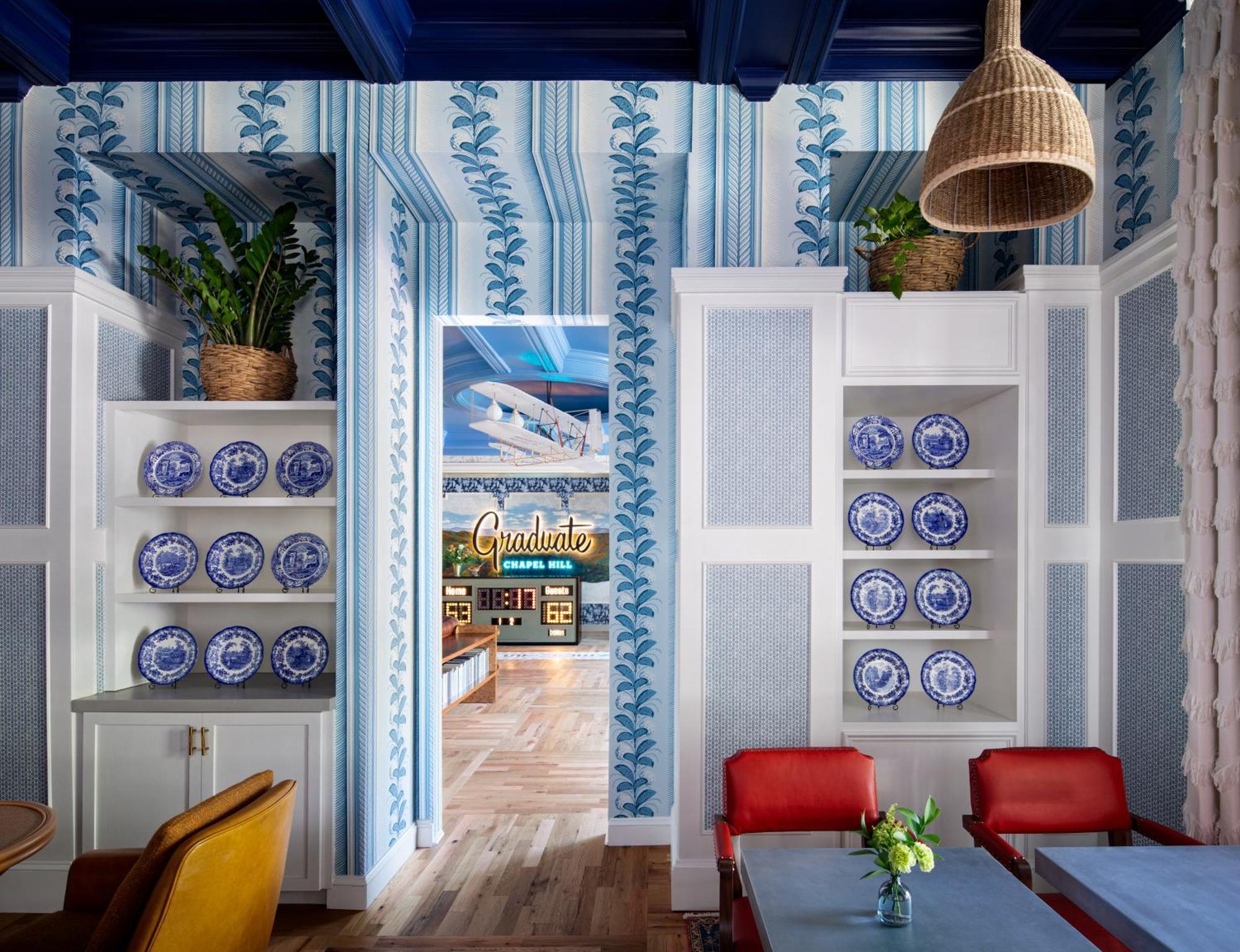 Hotel Graduate By Hilton 4*