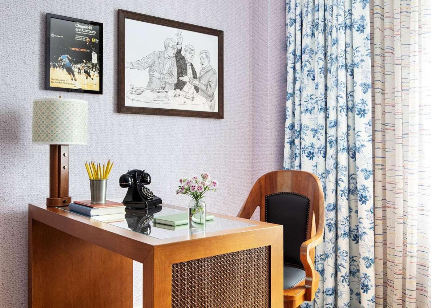 Graduate By Hilton 4* Chapel Hill