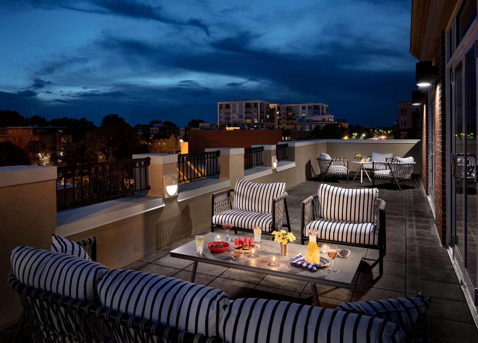 Graduate By Hilton Hotel Chapel Hill