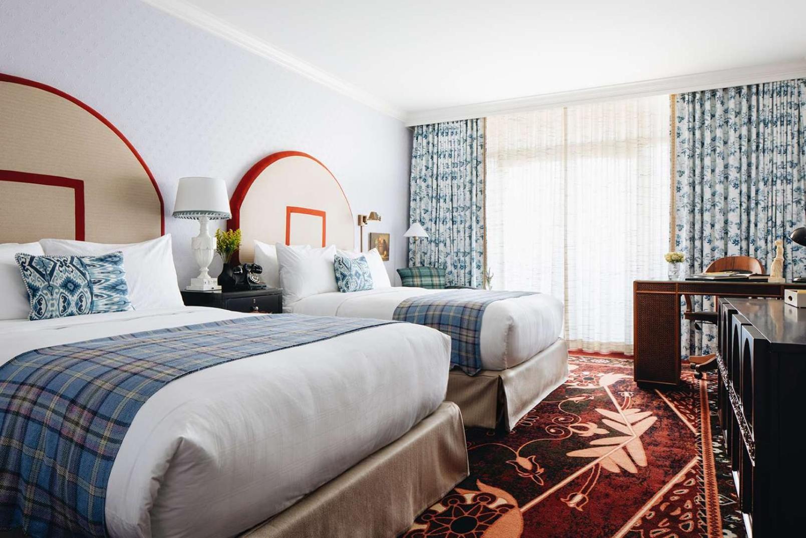 Hotel Graduate By Hilton Chapel Hill