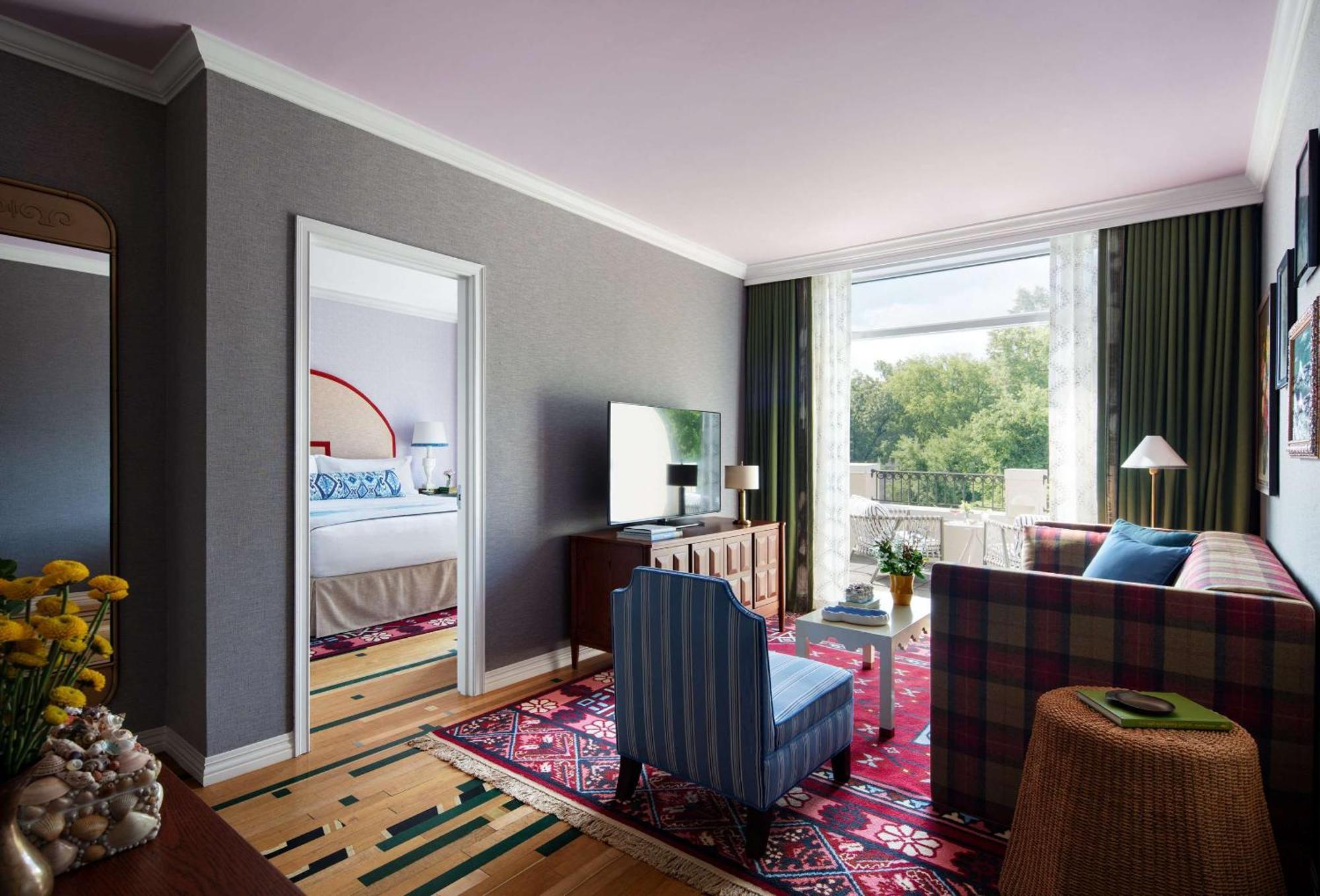 Hotel Graduate By Hilton
