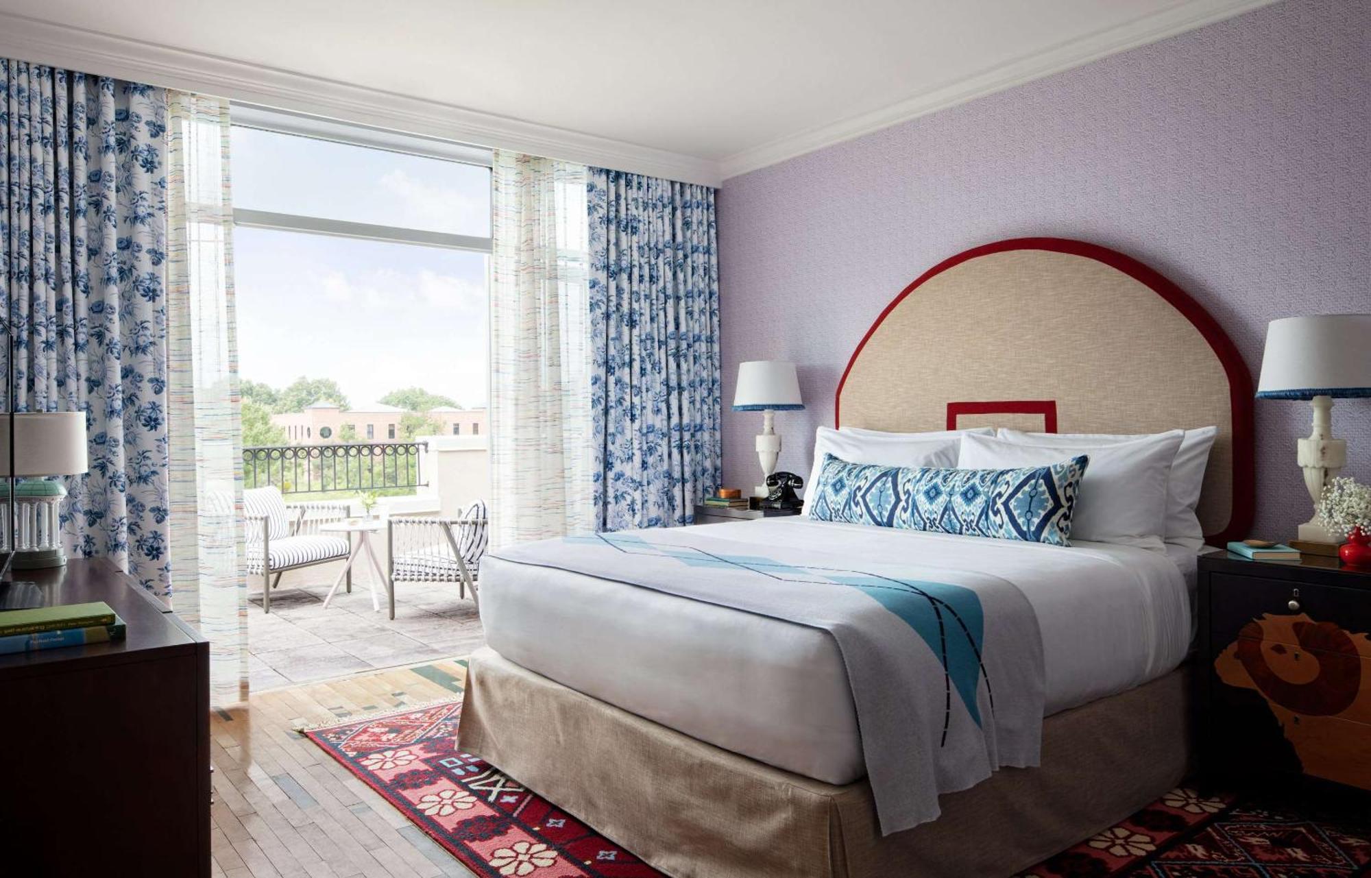 Hotel Graduate By Hilton 4*