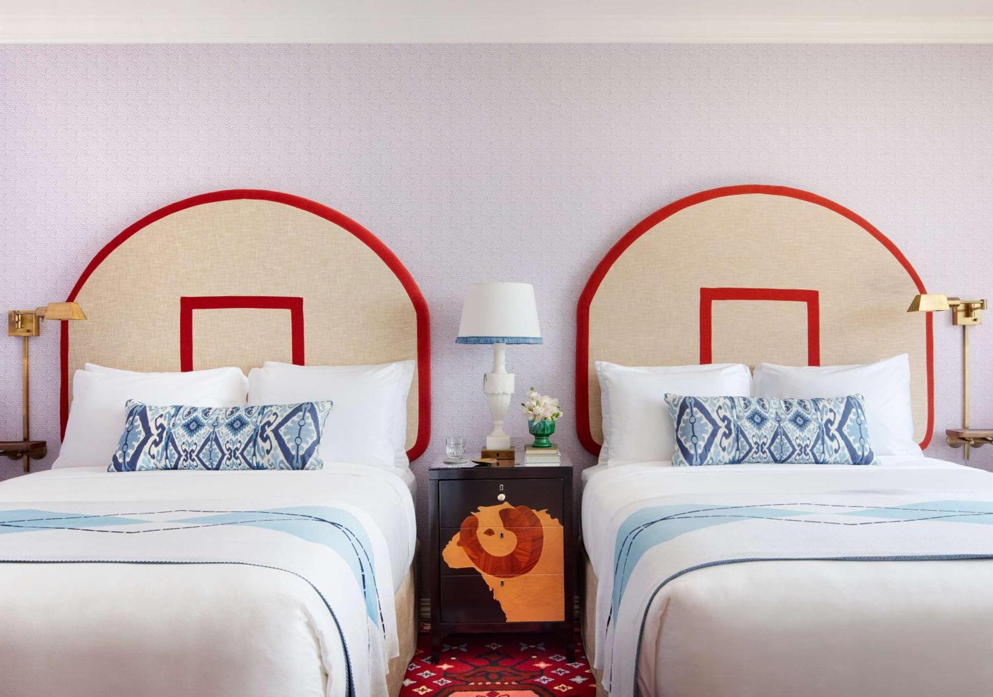 Hotel Graduate By Hilton 4*