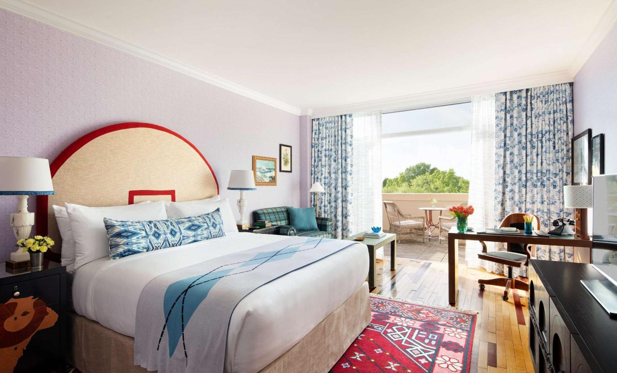 Graduate By Hilton 4*