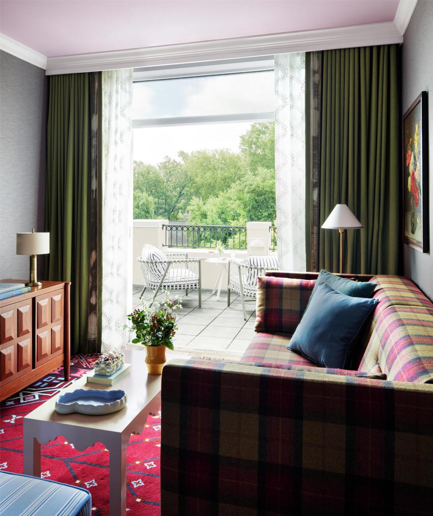 Hotel Graduate By Hilton 4*